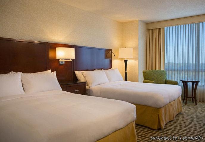 Hotel Minneapolis Marriott Southwest