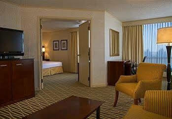 Minneapolis Marriott Southwest 3* Minnetonka