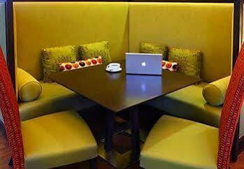 Minneapolis Marriott Southwest Hotel